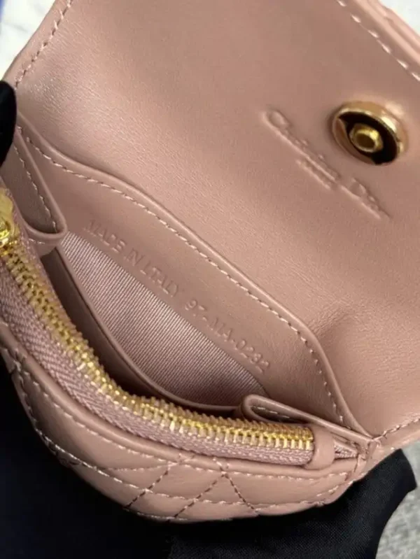 Dior Glycine Wallet - Image 6