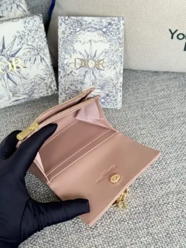 Dior Glycine Wallet - Image 7