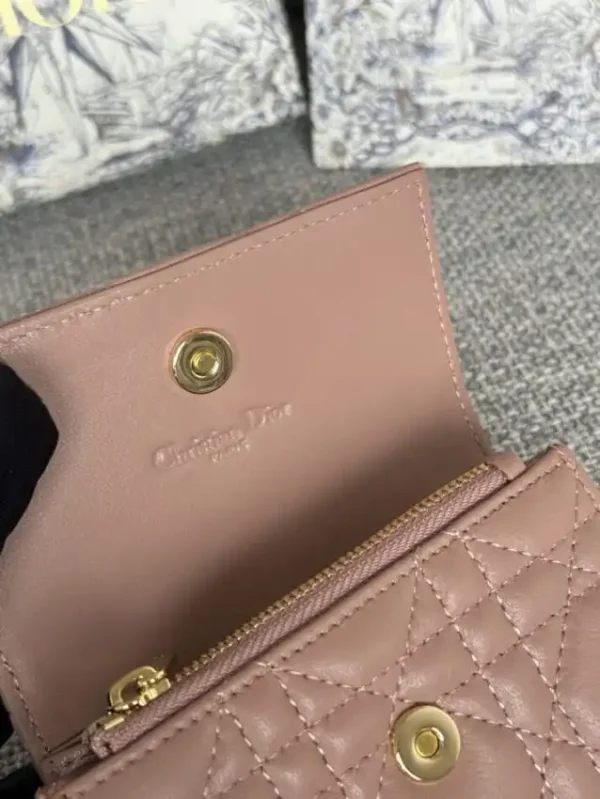 Dior Glycine Wallet - Image 8