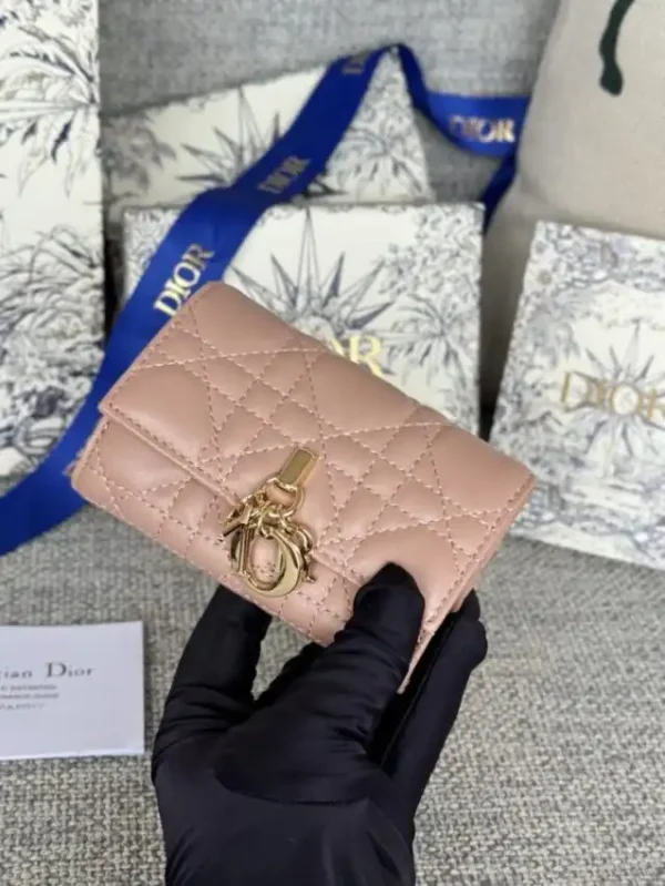 Dior Glycine Wallet - Image 10