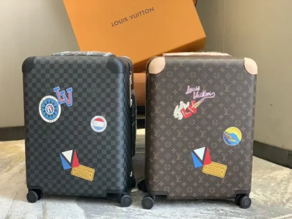 Louis Vuitton Suitcase More Colors - Image 7