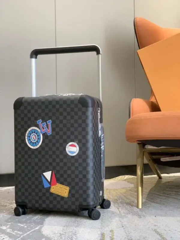 Louis Vuitton Suitcase More Colors - Image 9