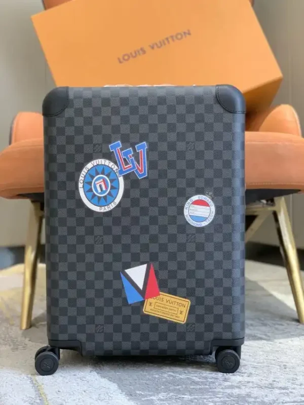 Louis Vuitton Suitcase More Colors - Image 11