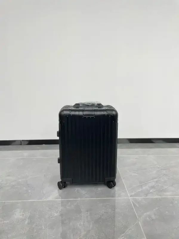 Rimowa Original Suitcase Black - Image 8