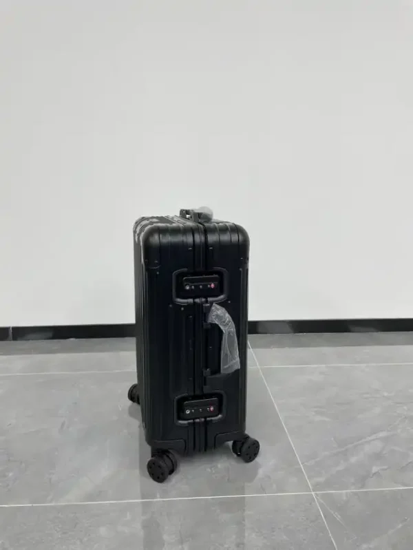 Rimowa Original Suitcase Black - Image 5