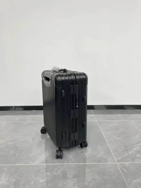 Rimowa Original Suitcase Black - Image 7