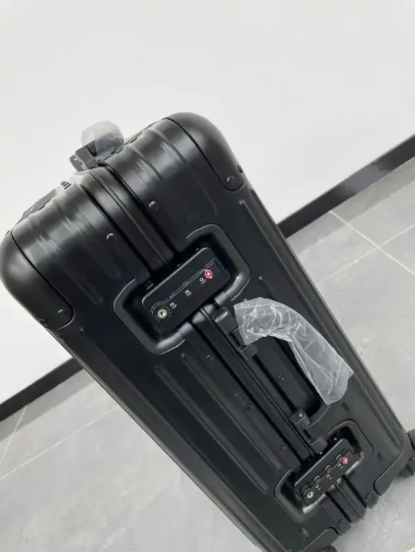 Rimowa Original Suitcase Black - Image 4