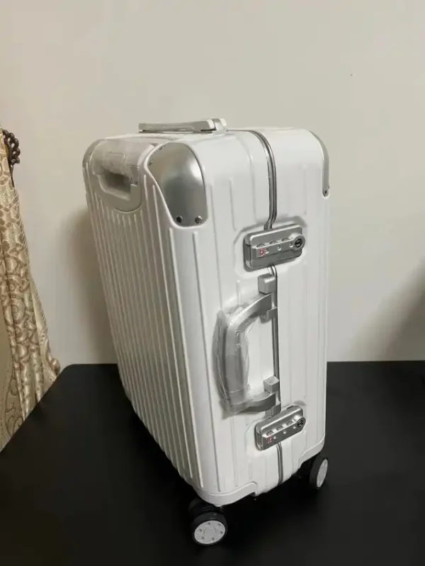 Rimowa Hybrid Suitcase - Image 2