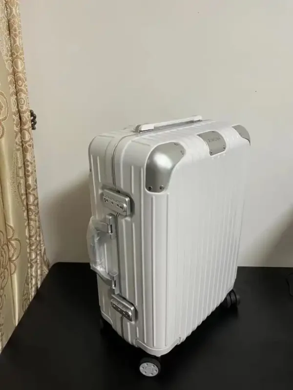 Rimowa Hybrid Suitcase - Image 3