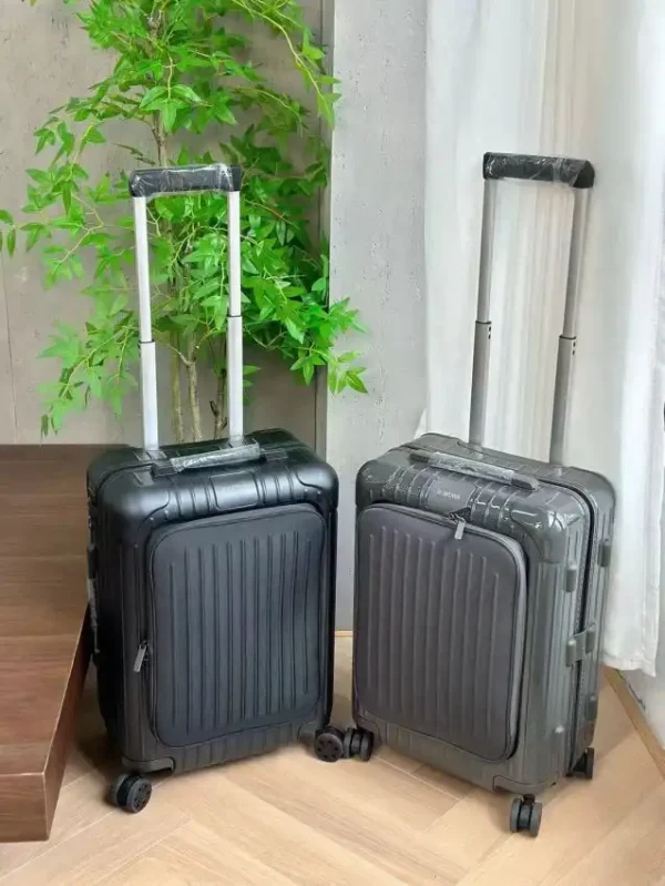 Rimowa Business Suitcase - Image 2