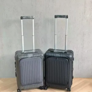 Rimowa Business Suitcase