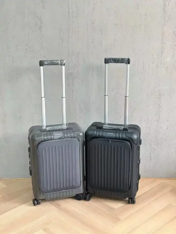 Rimowa Business Suitcase