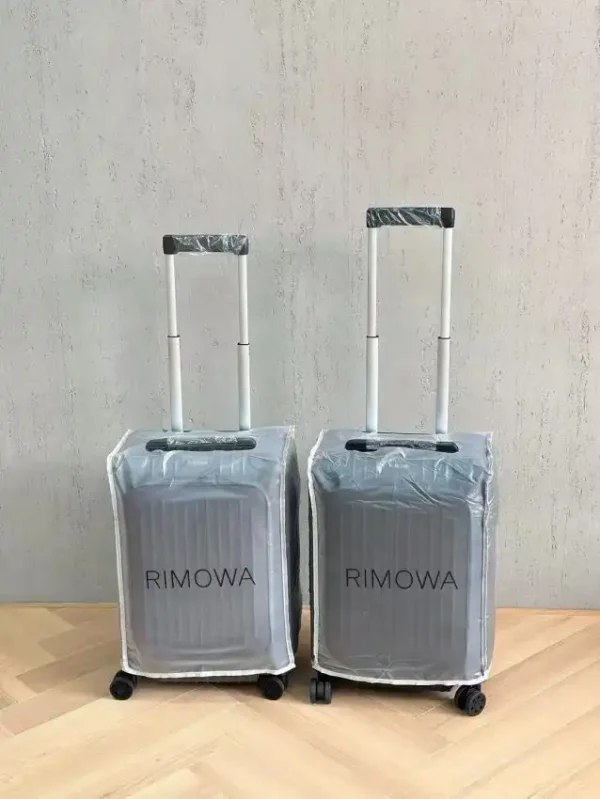 Rimowa Business Suitcase - Image 6