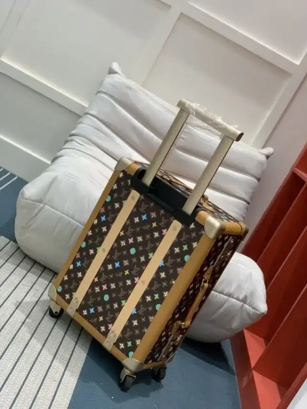 Louis Vuitton Suitcase - Image 3