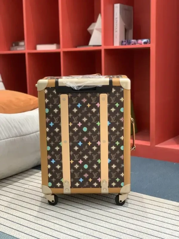 Louis Vuitton Suitcase - Image 7