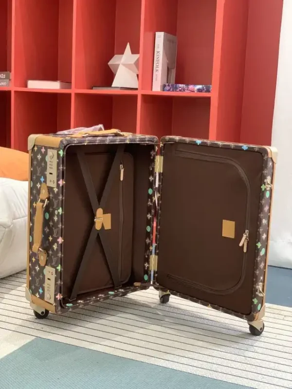 Louis Vuitton Suitcase - Image 8