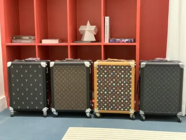 Louis Vuitton Suitcase
