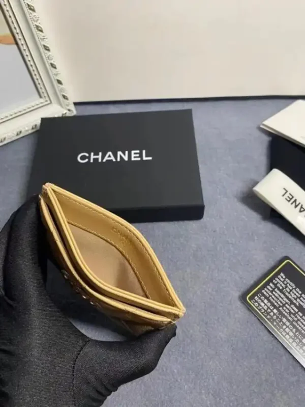 Chanel Card Holder - Image 3