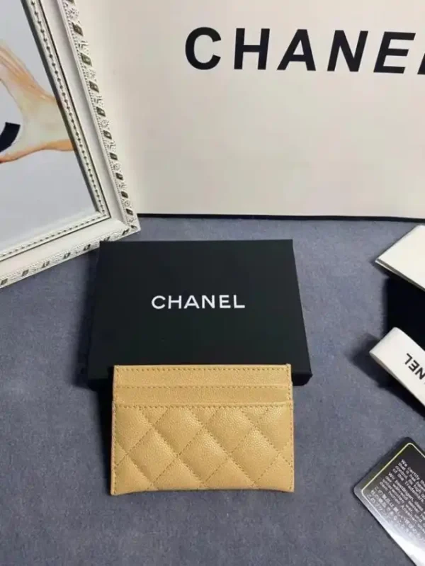 Chanel Card Holder - Image 7