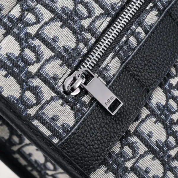 Dior Safari Shopping Tote Large - Image 7