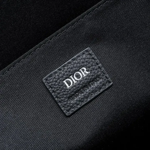 Dior Safari Shopping Tote Large - Image 8