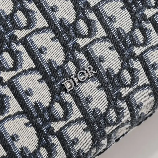 Dior Safari Shopping Tote Large - Image 9