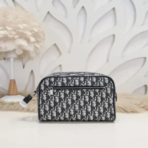 Dior Tioletry Bag