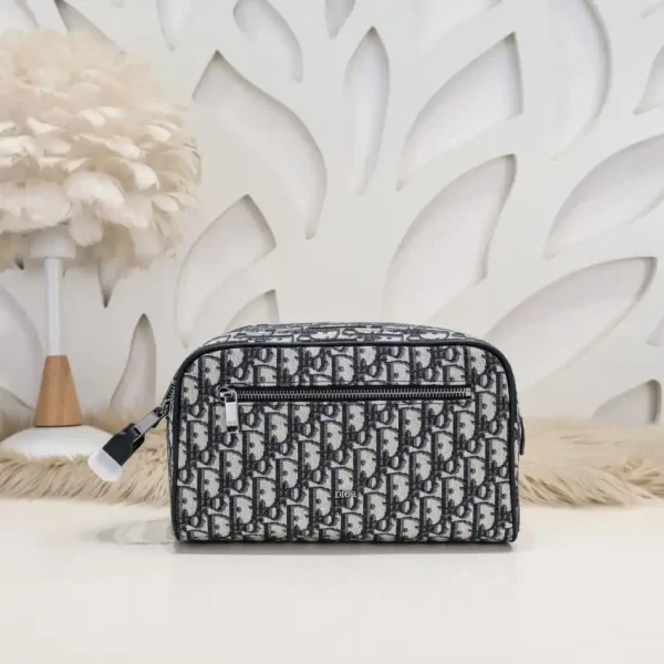 Dior Tioletry Bag