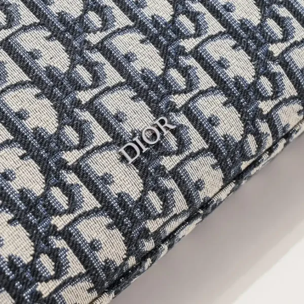 Dior Safari Shopping Tote Small - Image 4
