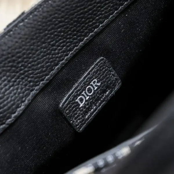 Dior Safari Shopping Tote Small - Image 5