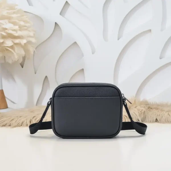 Dior Rider  Zipped Messenger Bag - Image 7