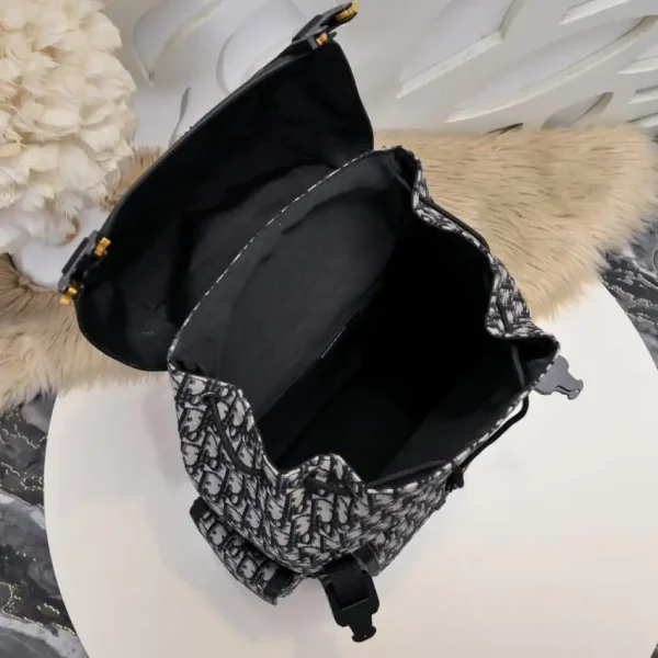 DIOR Hit The Road White - Image 6