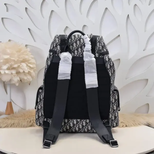 DIOR Hit The Road White - Image 8