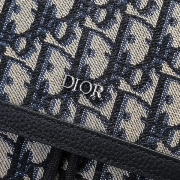 DIOR Hit The Road White - Image 9
