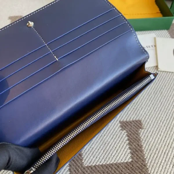 Goyard Richelieu Wallet - Image 2