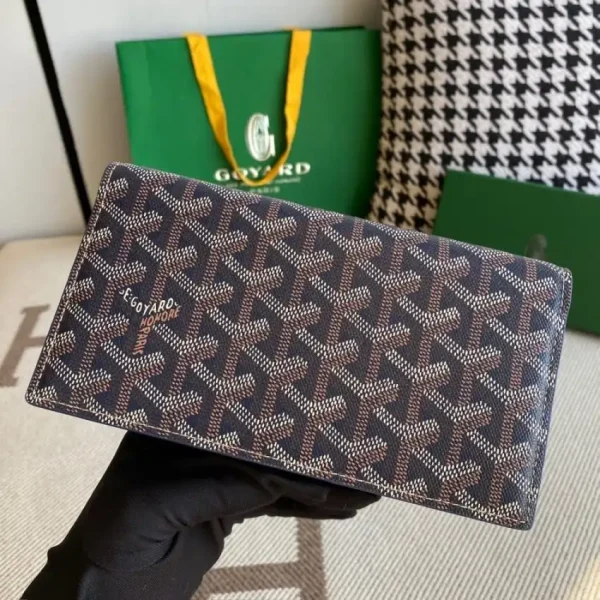 Goyard Richelieu Wallet - Image 3
