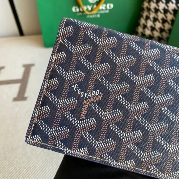 Goyard Richelieu Wallet - Image 5