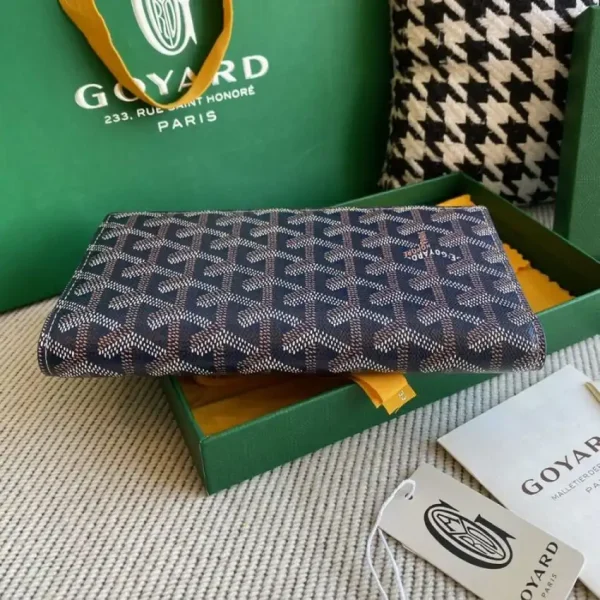 Goyard Richelieu Wallet - Image 7