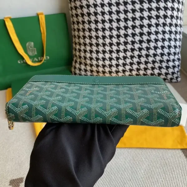 Goyard Matignon GM Wallet - Image 3