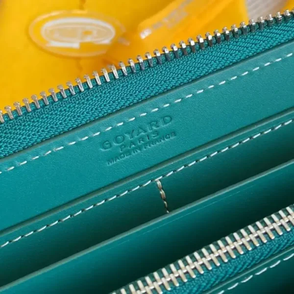 Goyard Matignon GM Wallet - Image 6