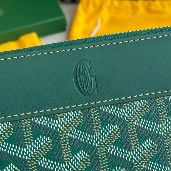 Goyard Matignon GM Wallet - Image 7