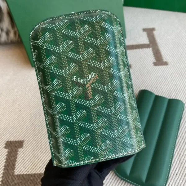 Goyard Cigare Case - Image 4