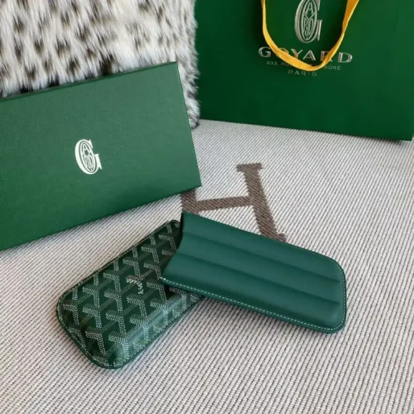 Goyard Cigare Case - Image 5