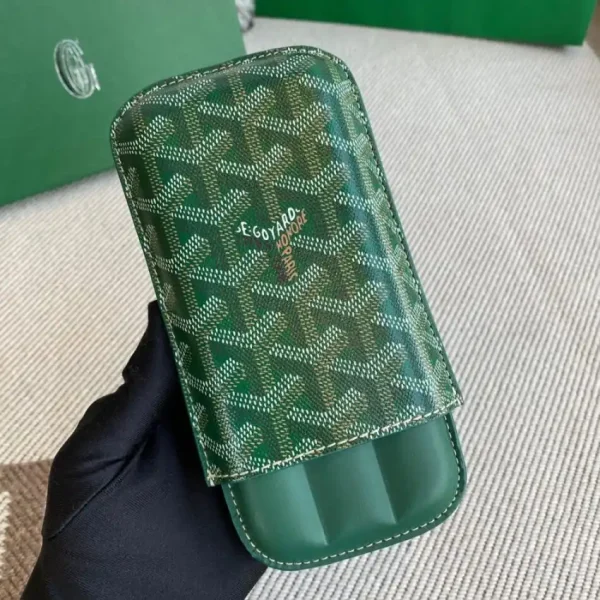 Goyard Cigare Case - Image 7