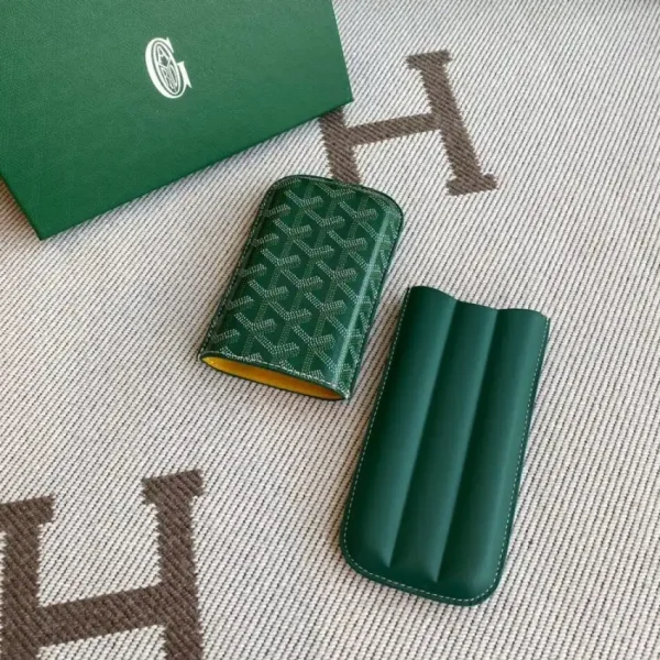 Goyard Cigare Case - Image 2