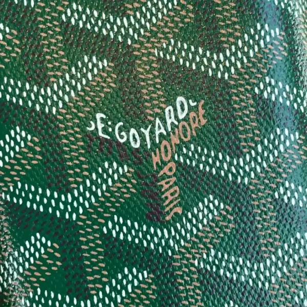 Goyard Cigare Case - Image 8