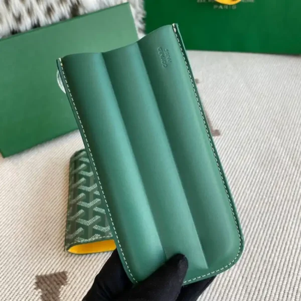 Goyard Cigare Case - Image 9