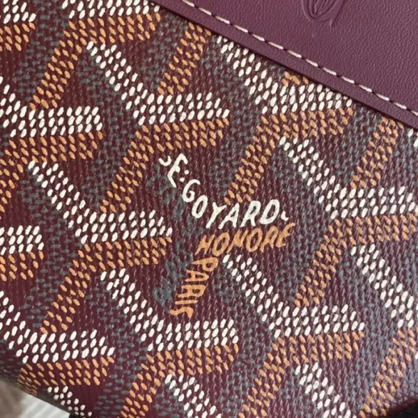 Goyard Matignon Mini Wallet - Image 2