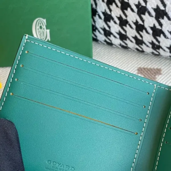 Goyard Victoire Wallet - Image 3