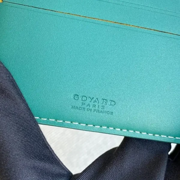 Goyard Victoire Wallet - Image 4